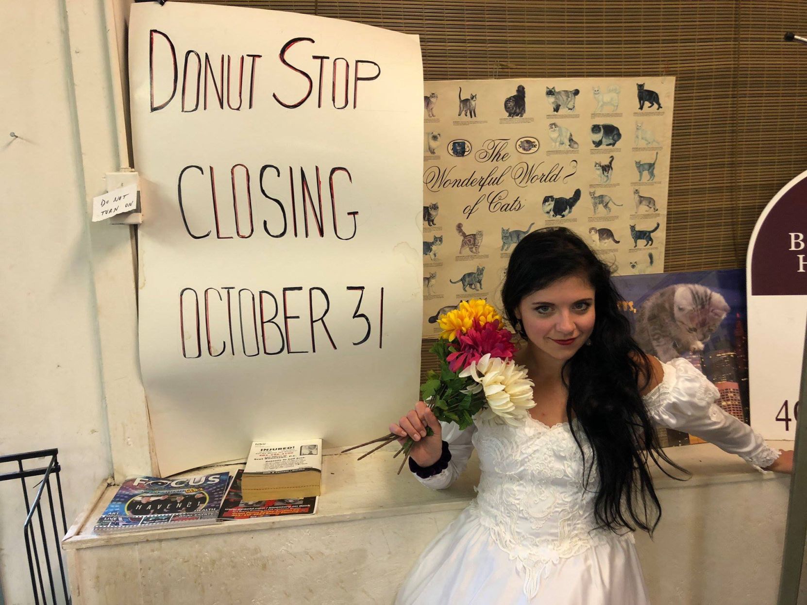 DonutStop9